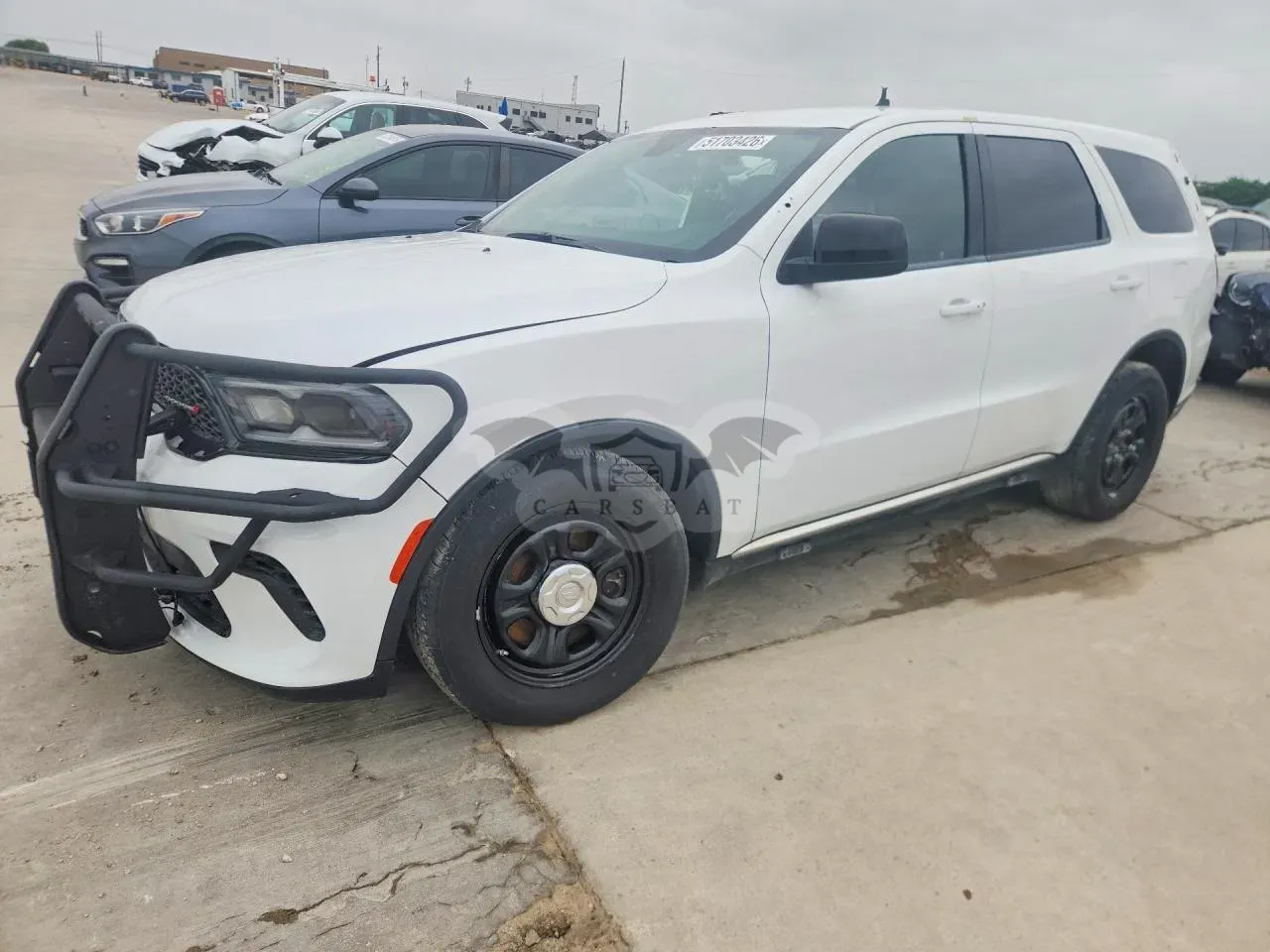 Dodge Durango 5.7L 8 2023