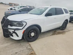 Dodge Durango 5.7L 8 2023