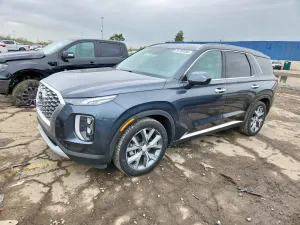 Hyundai Palisade 3.8L 6 2020