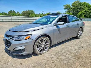 Chevrolet Malibu 1.5L 4 2024