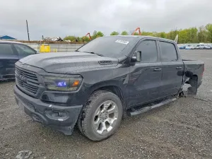 RAM 1500 3.6L 6 2021