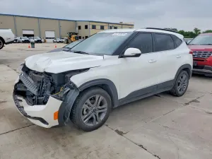 Kia Seltos 2.0L 4 2022
