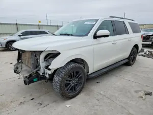 Ford Expedition 3.5L 6 2024