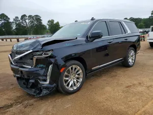 Cadillac Escalade 6.2L 8 2022