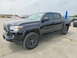Toyota Tacoma 3.5L 6 2023