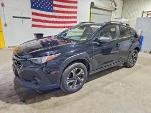 Subaru Crosstrek 2.0L 4 2024