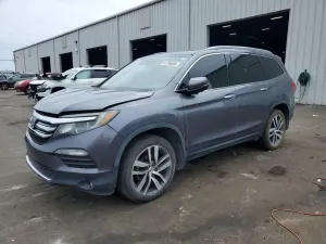 Honda Pilot 3.5L 6 2016