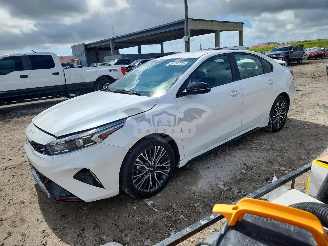 Kia Cerato / Forte / K3 2L 4 2024