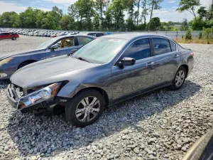 Honda Accord 2.4L 4 2011