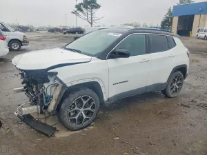 Jeep Compass 2.0L 4 2024