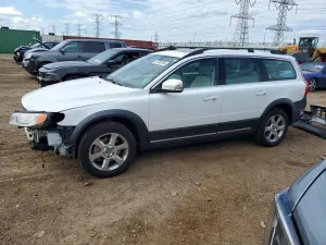 Volvo XC70 3.2L 6 2010