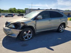 Lexus RX 3.3L 6 2005