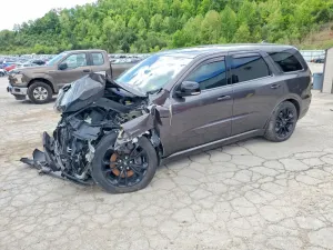 Dodge Durango 5.7L 8 2020