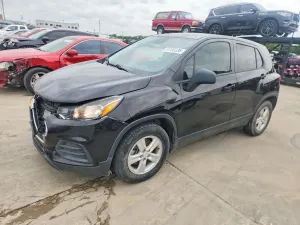 Chevrolet Trax 1.4L 4 2020