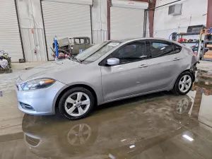 Dodge Dart 2.4L 4 2015