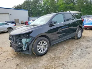 Chevrolet Equinox 1.5L 4 2019