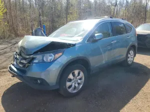 Honda CR-V 2.4L 4 2014