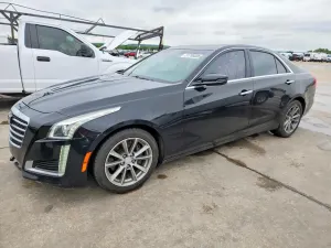Cadillac CTS 3.6L 6 2019