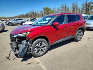 Nissan Rogue 1.5L 3 2023
