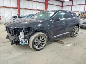 Buick Envision 2.0L 4 2023