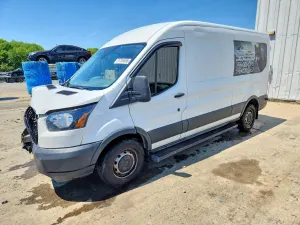 Ford Transit 3.7L 6 2018
