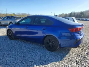 Kia Cerato / Forte / K3 2.0L 4 2019