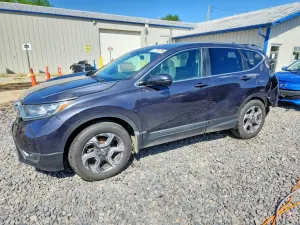 Honda CR-V 1.5L 4 2017