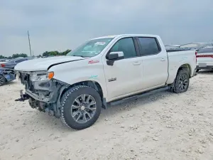 Chevrolet Silverado 1500 5.3L 8 2023
