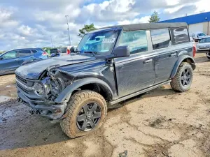 Ford Bronco 2.3L 4 2025