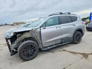 Hyundai Santa Fe 2.5L 4 2023