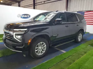 Chevrolet Tahoe 5.3L 8 2025