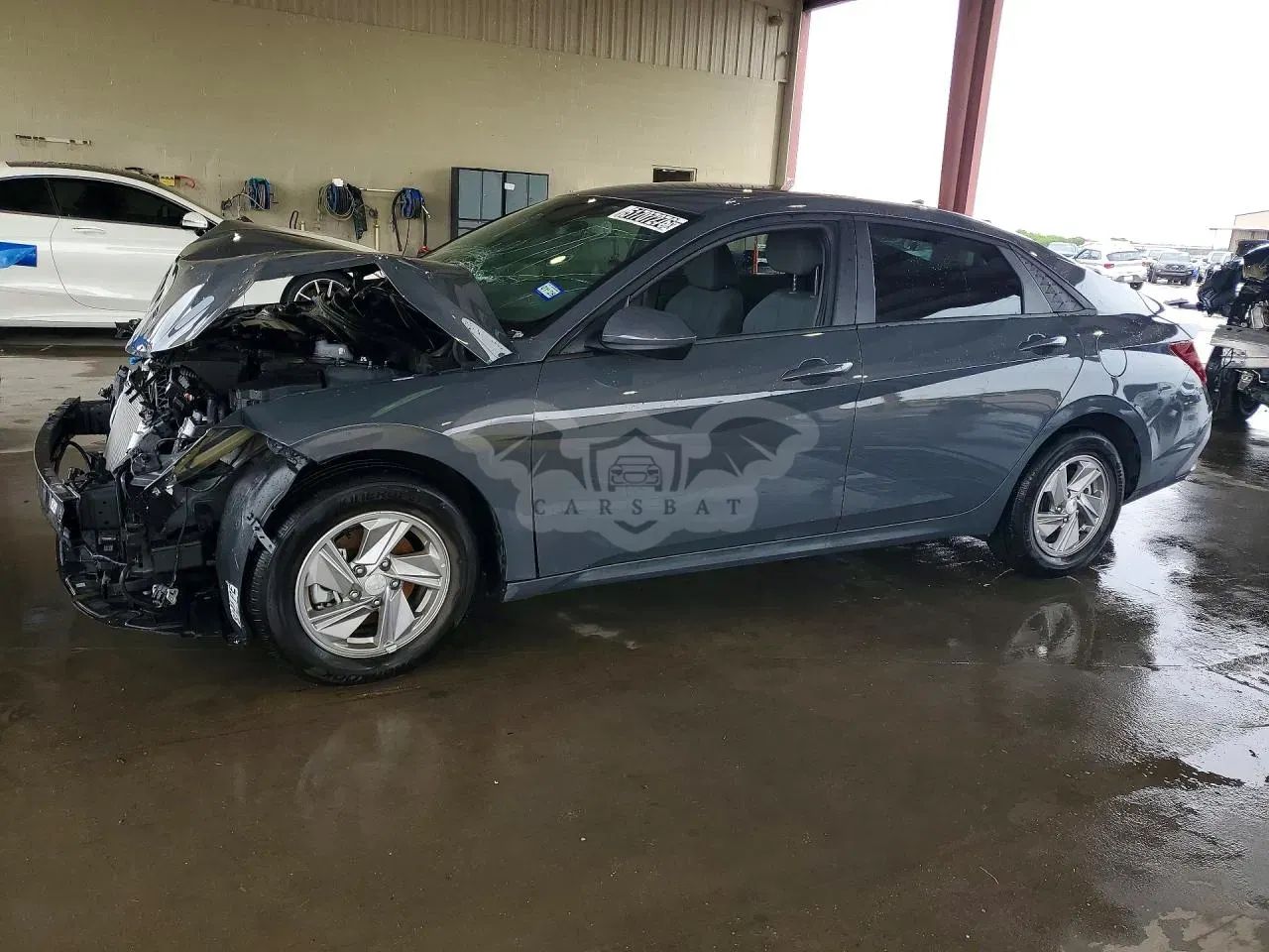 Hyundai Elantra 2.0L 4 2026