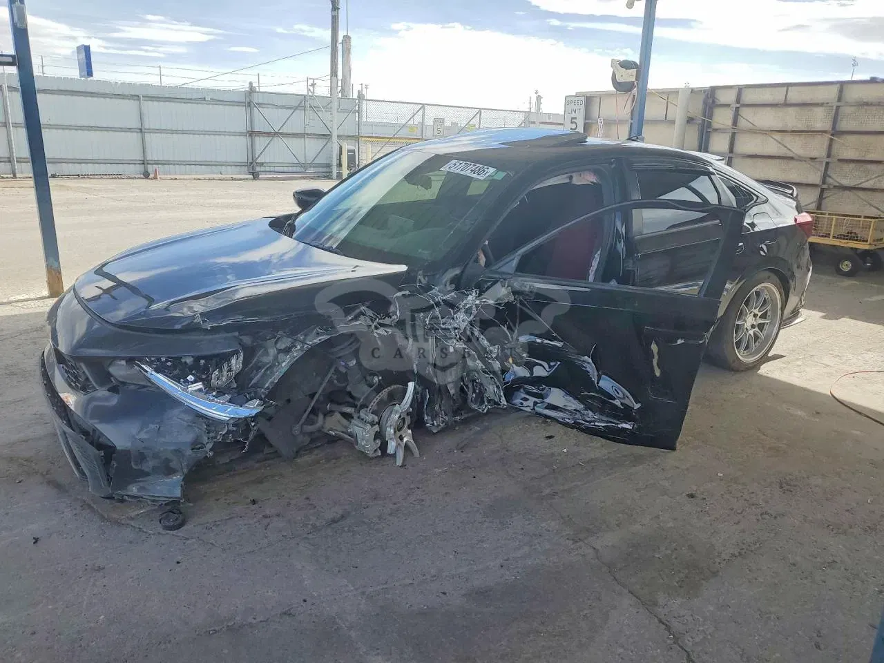 Honda Civic 1.5L 4 2025