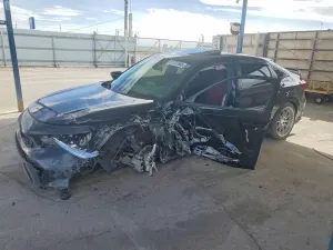Honda Civic 1.5L 4 2025