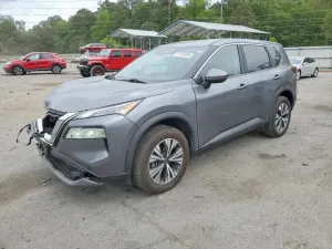 Nissan Rogue 1.5L 3 2023