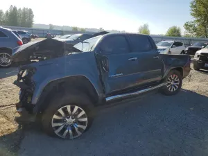 Toyota Tacoma 3.5L 6 2023