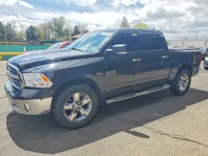 RAM 1500 5.7L 8 2016