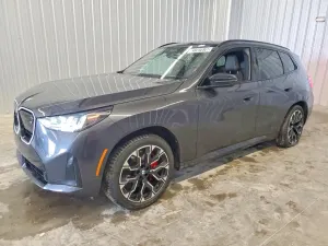 BMW X3 3.0L 6 2026