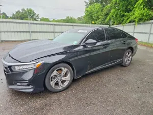 Honda Accord 1.5L 4 2019