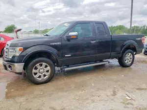 Ford F-150 3.5L 6 2013