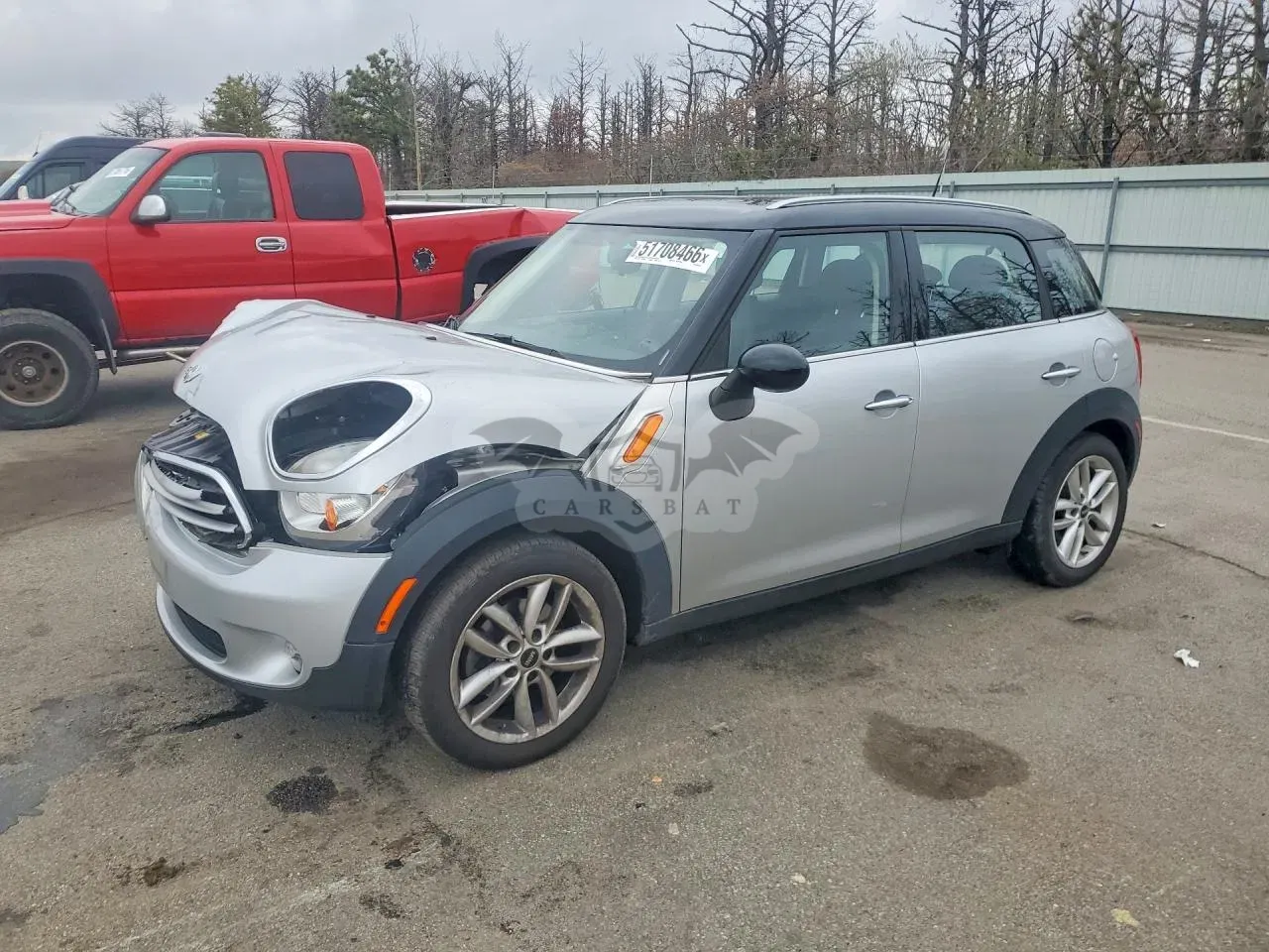 Mini Cooper 1.6L 4 2014