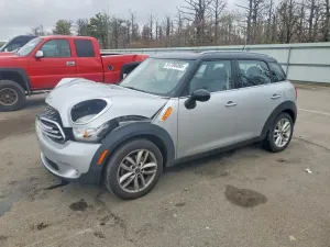 Mini Cooper 1.6L 4 2014