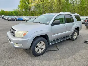 Toyota 4Runner 4.7L 8 2003