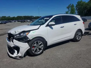 Kia Sorento 3.3L 6 2019