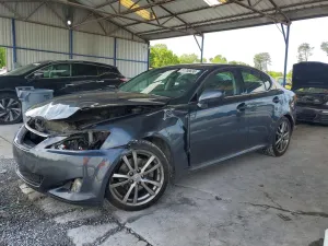 Lexus IS 2.5L 6 2008