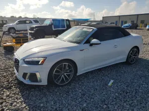 Audi A5 2.0L 4 2024