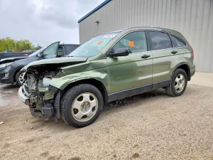 Honda CR-V 2.4L 4 2008