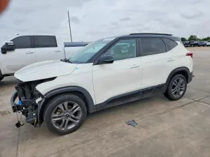 Kia Seltos 2.0L 4 2022