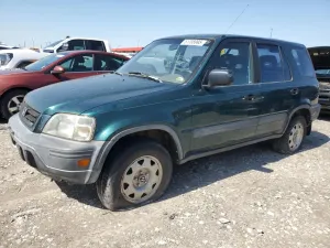 Honda CR-V LX 2.0L 4 2001