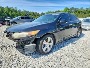 Acura TSX 2.4L 4 2012